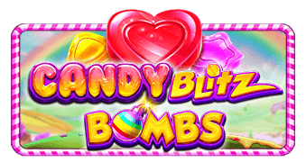 Candy Blitz Bombs