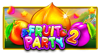 Fruit Party 2
