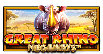 Great Rhino Megaways