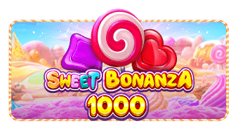 Слот Sweet Bonanza 1000