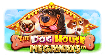 The Dog House Megaways