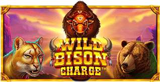 Wild Bison Charge