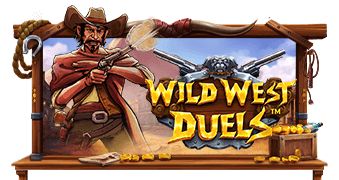 Wild West Duels