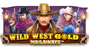 Wild West Gold Megaways