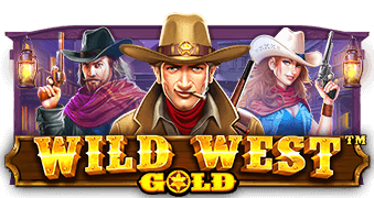 Слот Wild West Gold (Золото Дикого Запада)