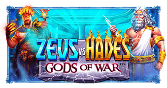 Zeus vs Hades